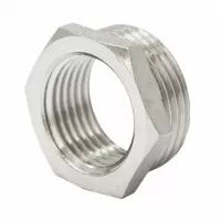 Футорка STI 1/2"НР х ⅜"ВР