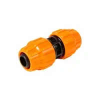 Муфта соединительная для шланга Джилекс 32х32