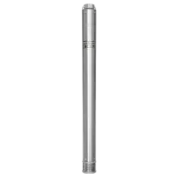 Гидравлическая часть насоса IRCEM 6BH40