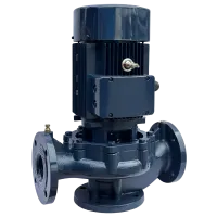 Циркуляционный насос MAXPUMP IL 65-310/30