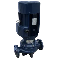 Циркуляционный насос MAXPUMP IPL 40-26G/2