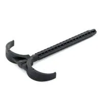 Дюбель-крюк двухсторонний 80 100шт С 005