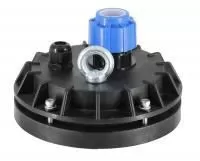 Оголовок герметичный ОГ 116-128/32