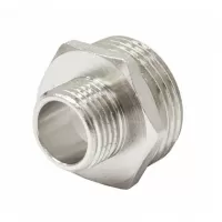 Ниппель переходной STI 1½"НР х 1"НР