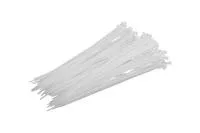 Хомут-стяжка для кабелей Т120 2,5х120мм ПЭ цвет натур. упак.100 шт