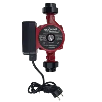 Циркуляционный насос MAXPUMP DELTA 25/4-180