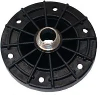 Фланец со штуцером гидроаккумулятора Джилекс Ø158-1" Torx 45