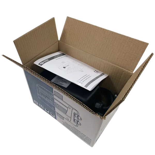 Частотный контроллер COELBO Speedmatic Easy 12MM