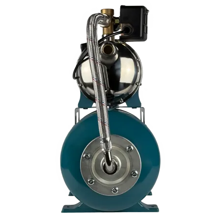 IBO AJ 50/60 24л +защита от сухого хода