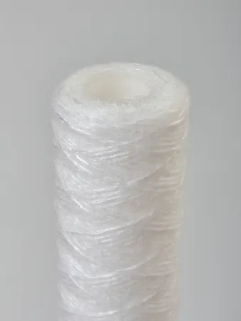 Картридж из полипропиленовой нити Нептун ЭКО PS-10SL 10 мкм