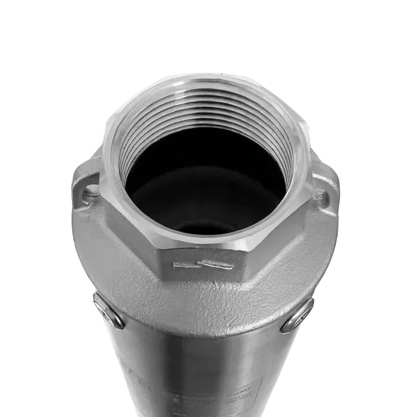 Гидравлическая часть насоса IRCEM 8BH30