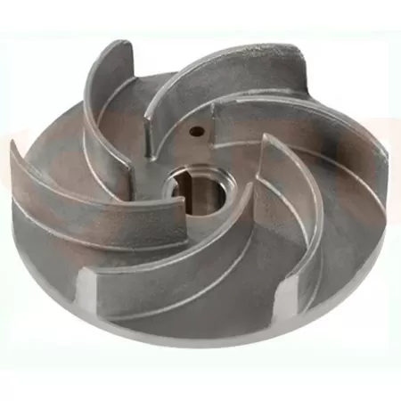 Фекальный насос IBO KRAKEN 1800 (380В)