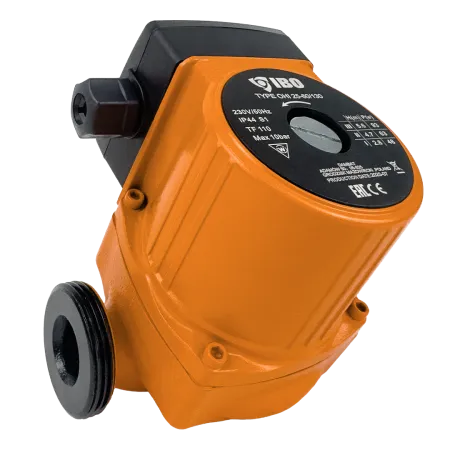 Циркуляционный насос IBO OHI 25-60/130