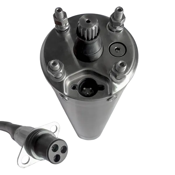 Электродвигатель для глубинного насоса IRCEM 4OS30T