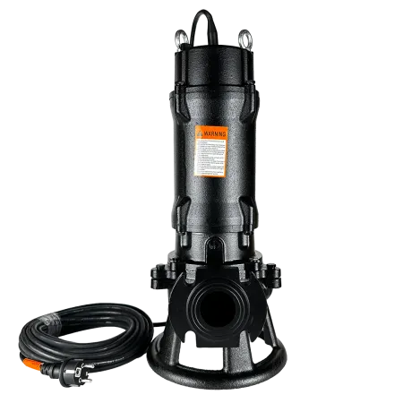 Фекальный насос IBO ZWQ 1800 (230В)