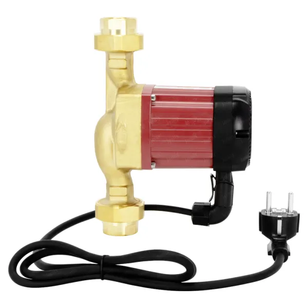 Циркуляционный насос JEMIX ГВС-СМАРТ-25-4