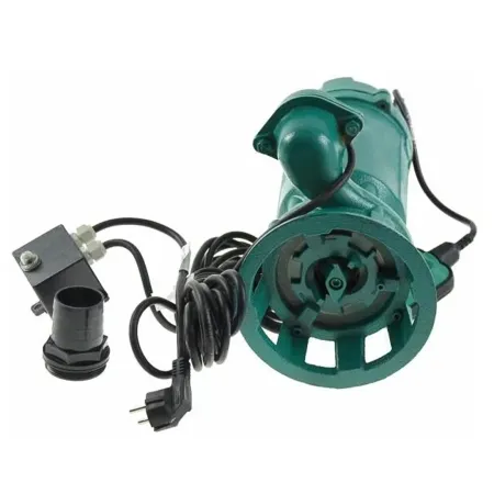 Фекальный насос IBO FURIATKA 750