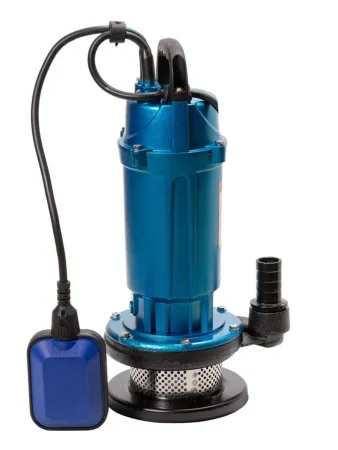 Дренажный насос IBO WQX 750