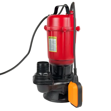 Фекальный насос MAXPUMP FEKATOP 750