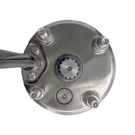 Электродвигатель для глубинного насоса IRCEM 4OS22T