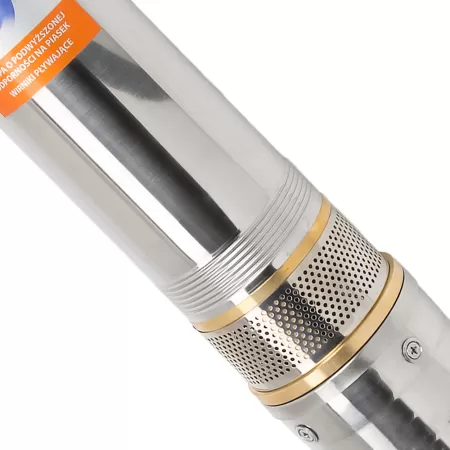 IBO 4SD 16/14 (380В)