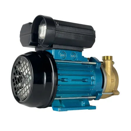 Поверхностный насос ESPA DOIL 20