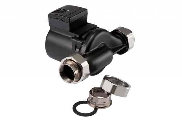 Насос Джилекс «ЦИРКУЛЬ» 25/80  PREMIUM