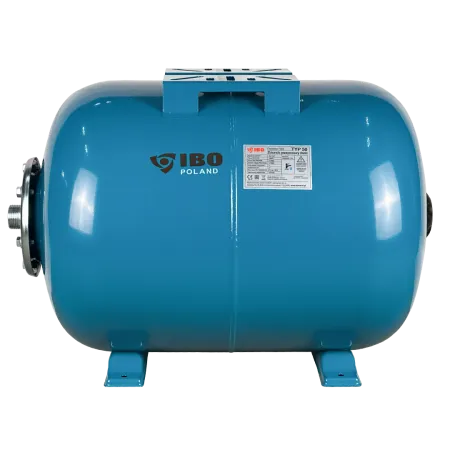 Гидроаккумулятор для воды IBO H 50л