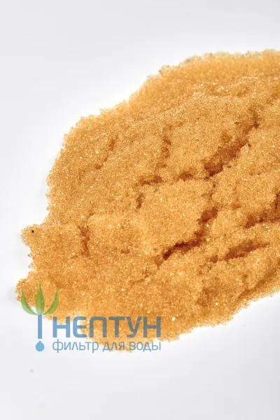 Картридж c ионообменной смолой Нептун ЭКО ION-10SL