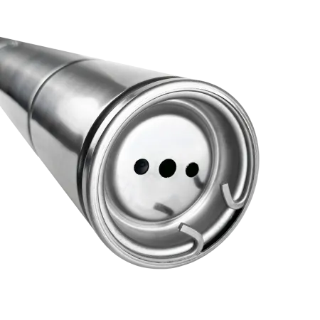 MAXPUMP 4SDM 10/28 380В (Набор)