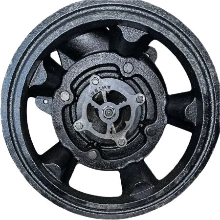 Фекальный насос IBO ZWQ 1800 (400В)