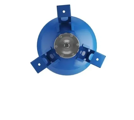 Гидроаккумулятор для воды WESTER WAV 50л