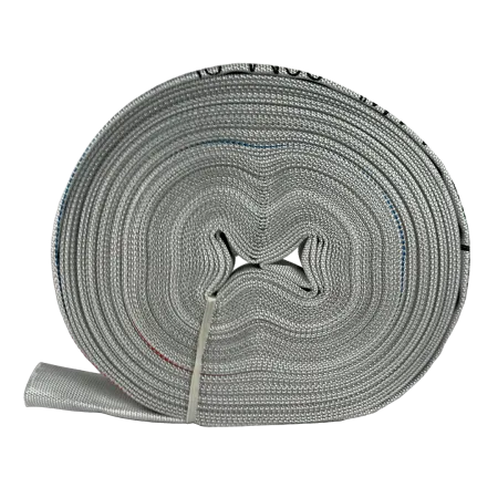 Шланг-рукав текстильный MAXPUMP 1" (25мм) 10м