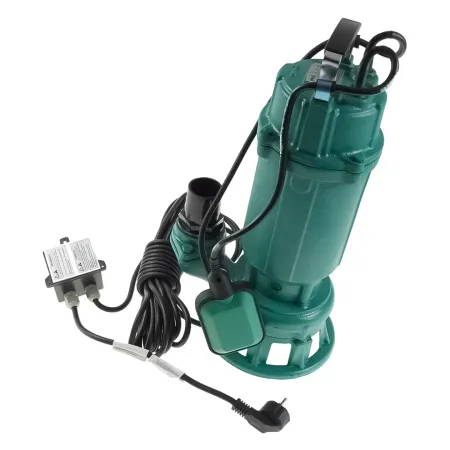 Фекальный насос IBO FURIATKA 370