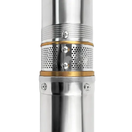 MAXPUMP 4SDM 3/14 220В (Набор)