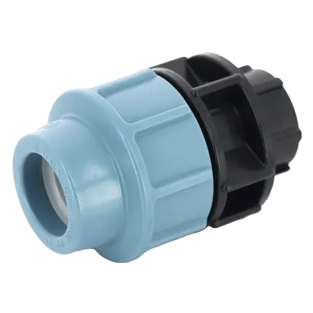 Муфта компрессионная Unidelta 32 х ½" с внутренней резьбой