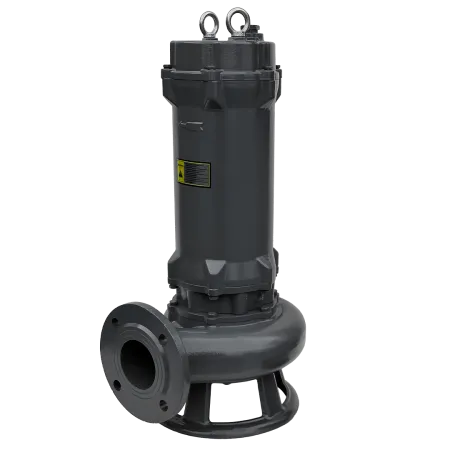 Фекальный насос MAXPUMP FEKATRON 3000