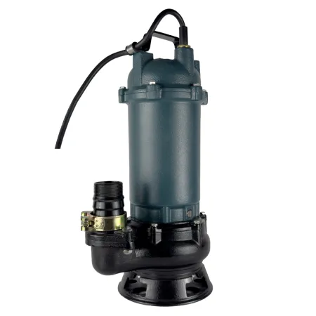 Дренажный насос MAXPUMP TOPCUT 1500D