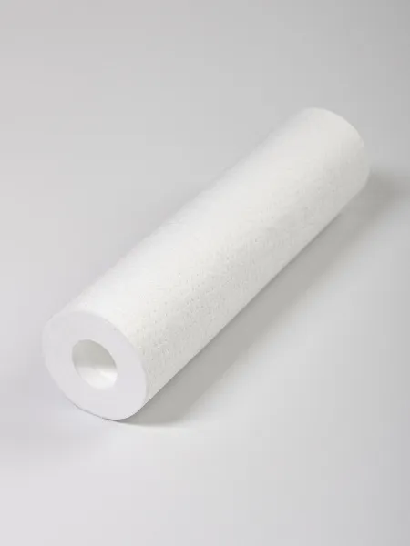 Картридж из нетканого полипропилена Нептун ЭКО PP-10SL 10 мкм