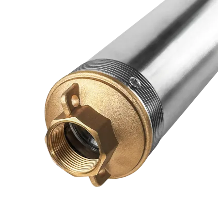 Гидравлическая часть насоса MAXPUMP 4SDM8/31