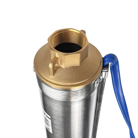 MAXPUMP 4SDM 2/14 380В (Набор)