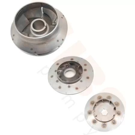 IBO 4ISP 14/18 (380В)