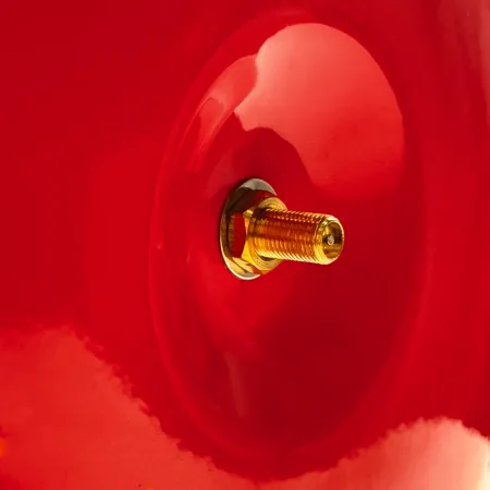 Расширительный бак для отопления MAXPUMP 24 л