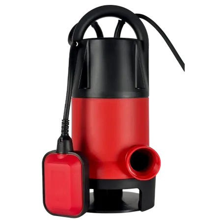 Фекальный насос MAXPUMP TOPLIFT 400 D