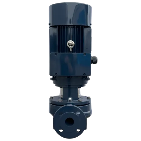 Циркуляционный насос MAXPUMP IPL 32-21G/2