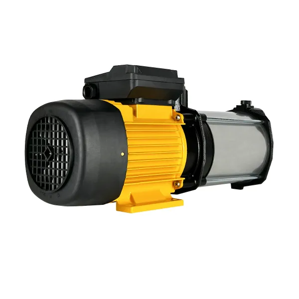 Поверхностный насос ESPA ASPRI25 4M