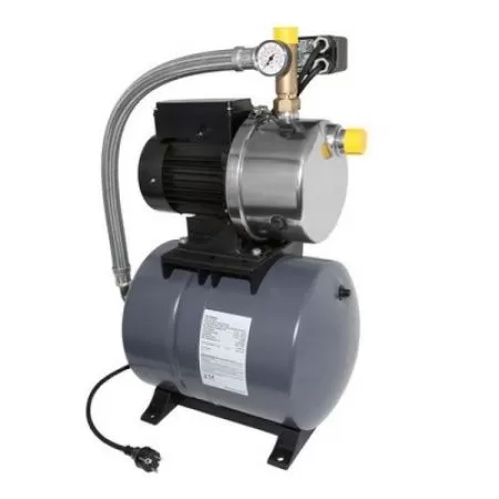 Насосные станции Grundfos