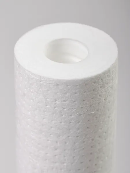 Картридж из нетканого полипропилена Нептун ЭКО PP-10SL 10 мкм