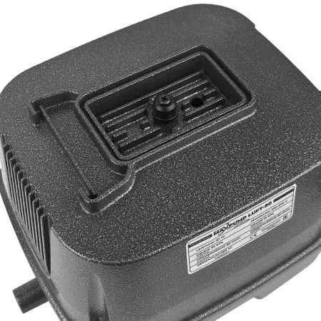 Насос воздушный (аэратор) MAXPUMP LUFT-80 для воды
