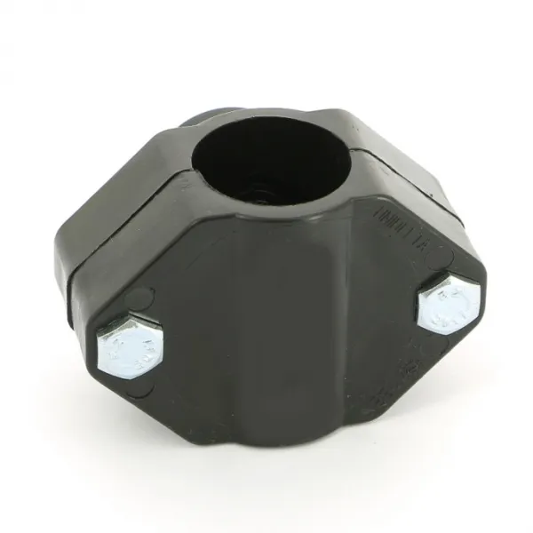 Седелка компрессионная Unidelta 32 х ½" с внутренней резьбой